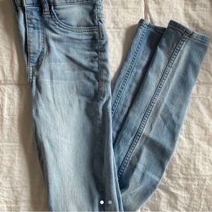 H&M jeans